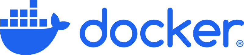 Docker Logo Docker Logo