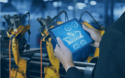 Old Machines, New Opportunities: How to Achieve Transparency and Optimization with Fast OPC UA Integration