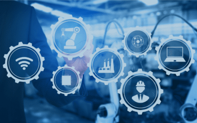 5 Effective Digitalization Measures in Production