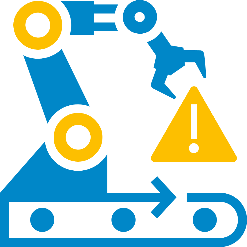 Monitor processes and ressources