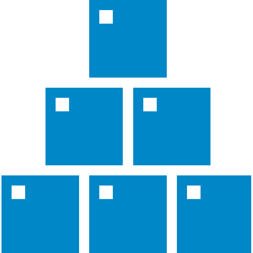 Material supply notifications