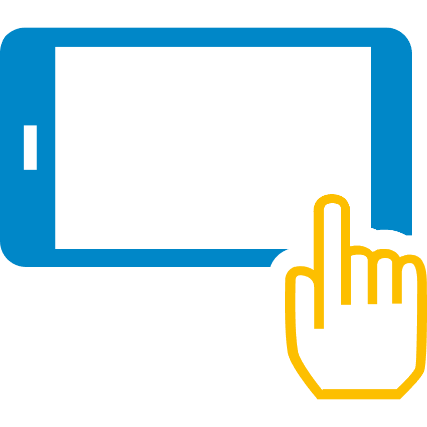 Flexible use on every device