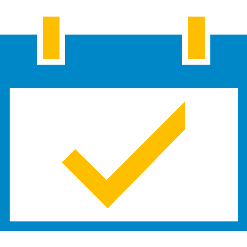 Production progress notifications