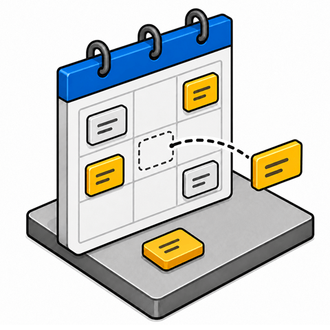 Flexible production planning