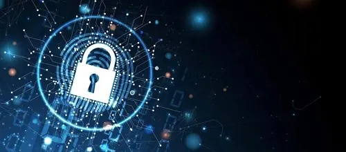 Secure connection of production to the manubes cloud