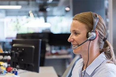 Advantages as a manubes customer – detailed consulting