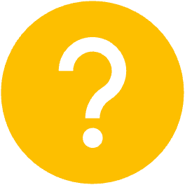 Question mark icon